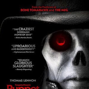 Fotoğraf Puppet Master: The Littlest Reich