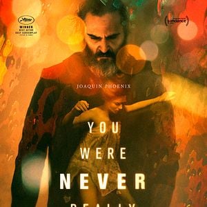 Fotoğraf Hiçbir Zaman Burada Değildin