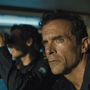 Fotoğraf Ben Bir Yabancıydım