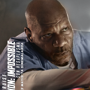 Fotoğraf Mission: Impossible – Son Hesaplaşma