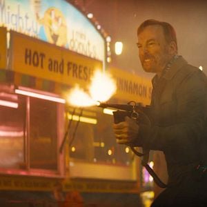 Fotoğraf Bob Odenkirk