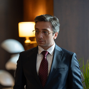 Fotoğraf Delikanlı