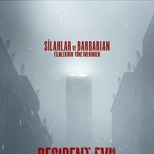 Fotoğraf Resident Evil