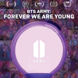 Fotoğraf BTS Army: Forever We Are Young