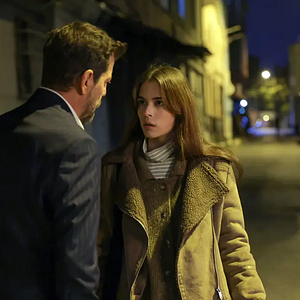 Fotoğraf Çarpıntı