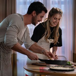 Fotoğraf Sonunda Sen