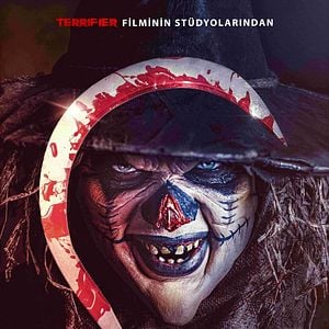 Fotoğraf Cadılar Bayramı Katliamı