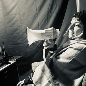 Fotoğraf Bir Zamanlar Gelecek: 2121