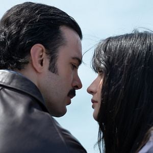 Fotoğraf Dehşet Bey