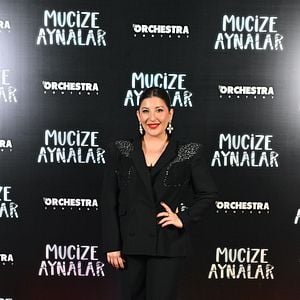 Fotoğraf Mucize Aynalar