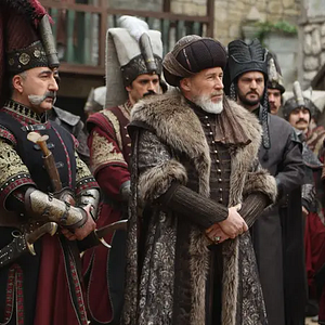 Fotoğraf Mehmed: Fetihler Sultanı