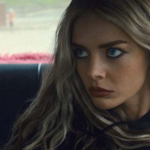 Fotoğraf Samara Weaving