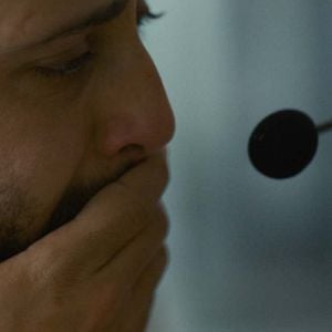 Fotoğraf Hind Rajab'ın Sesi