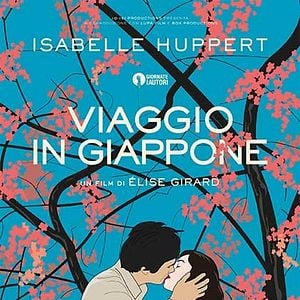 Fotoğraf Sidonie au Japon