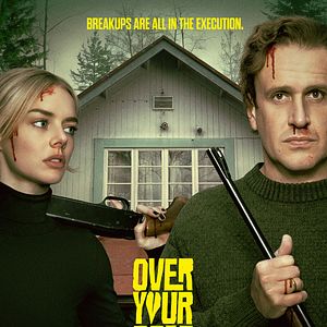 Fotoğraf Over Your Dead Body