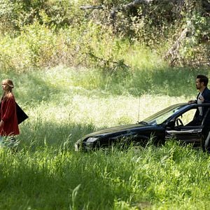 Fotoğraf Büyük, Güzel ve Cesur Bir Yolculuk