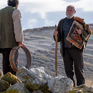 Fotoğraf Gönül Dağı