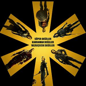 Fotoğraf Thunderbolts*