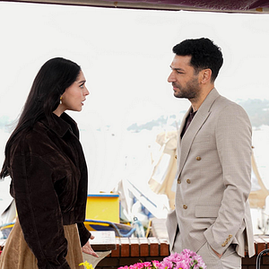 Fotoğraf Güller ve Günahlar