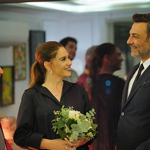 Fotoğraf Kızılcık Şerbeti