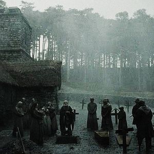 Fotoğraf Werwulf