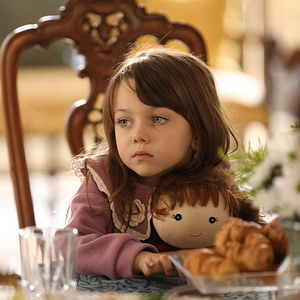 Fotoğraf Aynadaki Yabancı