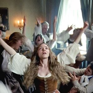 Fotoğraf The Testament Of Ann Lee