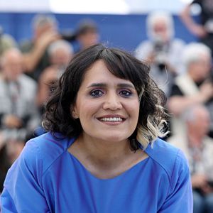 Fotoğraf Amineh Arani