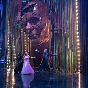 Fotoğraf Wicked: İyilik Uğruna