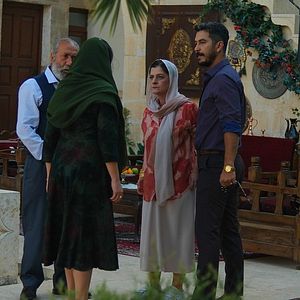 Fotoğraf Halef: Köklerin Çağrısı