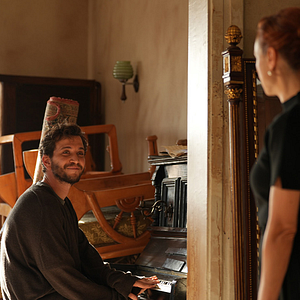 Fotoğraf Kıskanmak