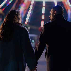 Fotoğraf Sakla Beni