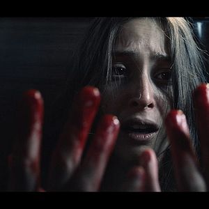 Fotoğraf Cehennem Ayini