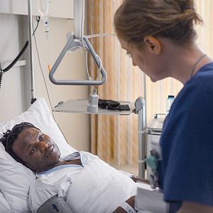 Fotoğraf Gece Vardiyası