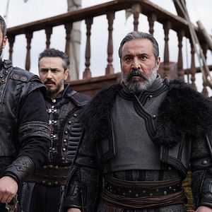 Fotoğraf Kuruluş Orhan