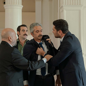 Fotoğraf Kızılcık Şerbeti