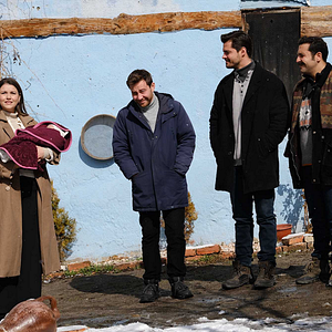 Fotoğraf Gönül Dağı