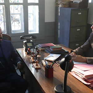 Fotoğraf Kara Ağaç Destanı