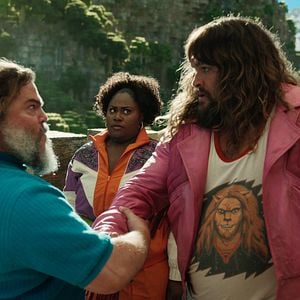 Fotoğraf Danielle Brooks