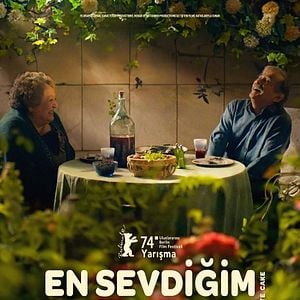 Fotoğraf  En Sevdiğim Pastam