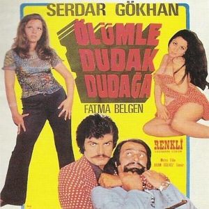 Fotoğraf Dudaktan Dudağa Ölüm