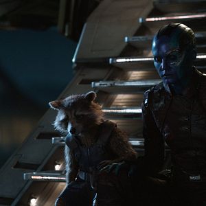 Fotoğraf Avengers Endgame: Encore