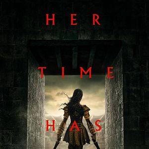 Fotoğraf Spartacus: House Of Ashur