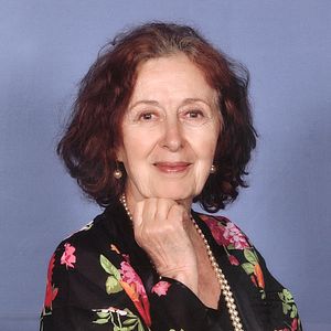 Fotoğraf Rita Zohar