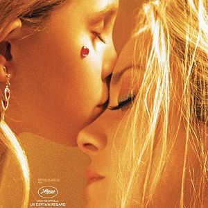 Fotoğraf Gueule d'ange