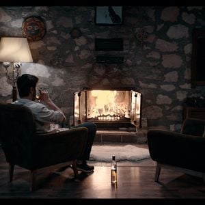 Fotoğraf Karanlıktan Kaçış