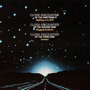 Fotoğraf Üçüncü Türden Yakınlaşmalar