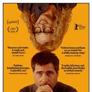 Fotoğraf Between the Temples