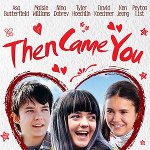 Fotoğraf Then Came You