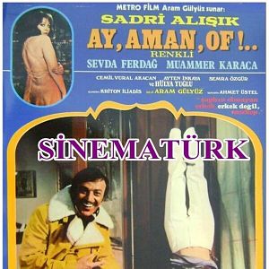 Fotoğraf Ay Aman Of